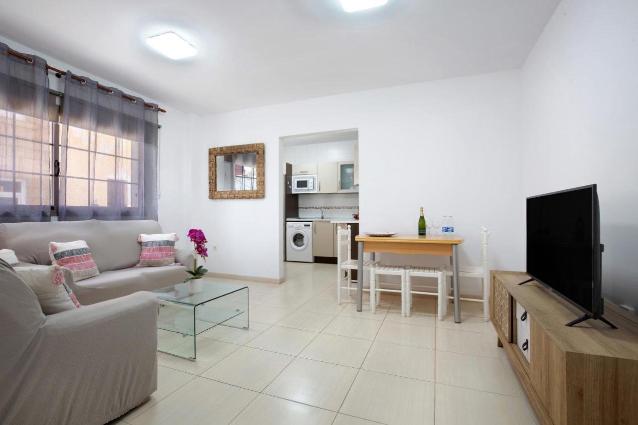Casita Amiga Del Mar Apartment กราน ตาราฮาล ภายนอก รูปภาพ