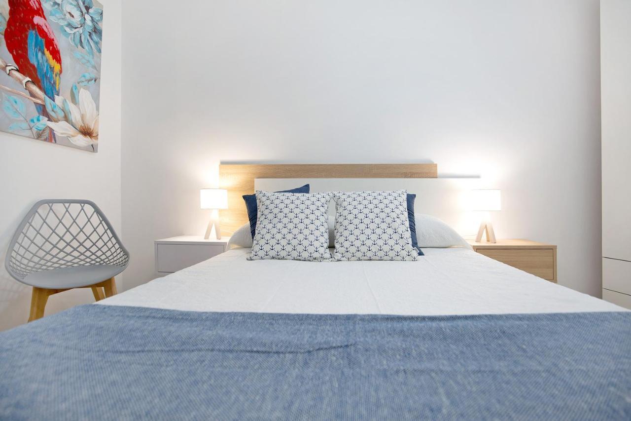 Casita Amiga Del Mar Apartment กราน ตาราฮาล ภายนอก รูปภาพ