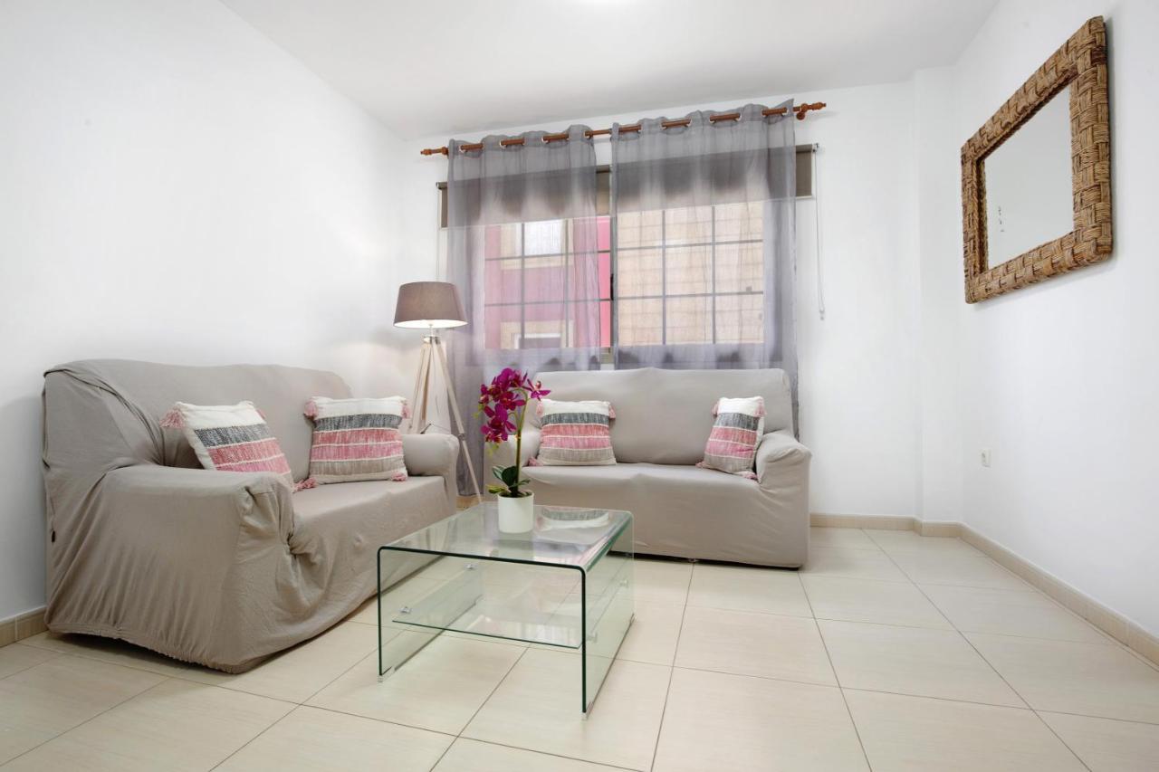 Casita Amiga Del Mar Apartment กราน ตาราฮาล ภายนอก รูปภาพ