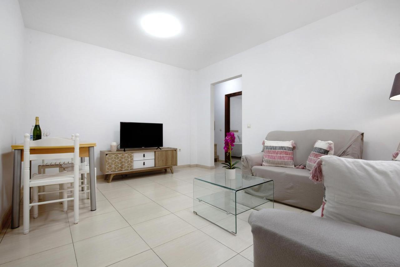 Casita Amiga Del Mar Apartment กราน ตาราฮาล ภายนอก รูปภาพ